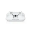 Picture of Ubiquiti U7 Outdoor 4300 Mbit/S White Power Over Ethernet (Poe) - U7-OUTDOOR