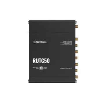 Picture of Teltonika - RUTC50 5G Router - Rutc5020b000