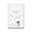 Picture of Ubiquiti U7 Pro Wall 5700 Mbit/S White Power Over Ethernet (Poe) - U7-PRO-WALL