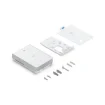 Picture of Ubiquiti U7 Pro Wall 5700 Mbit/S White Power Over Ethernet (Poe) - U7-PRO-WALL