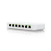 Picture of Ubiquiti Ultra 60W Managed L2 Gigabit Ethernet (10/100/1000) Power Over Ethernet (Poe) White - USW-ULTRA-60W