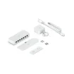 Picture of Ubiquiti Ultra 60W Managed L2 Gigabit Ethernet (10/100/1000) Power Over Ethernet (Poe) White - USW-ULTRA-60W