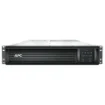 Picture of Apc Smart-Ups Smt2200rmi2uc - 8x C13, 1x C19, Usb, Rackmount 2U, Smartconnect, 2200VA - Smt2200rmi2uc