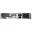 Picture of Apc Smart-Ups Smt2200rmi2uc - 8x C13, 1x C19, Usb, Rackmount 2U, Smartconnect, 2200VA - Smt2200rmi2uc
