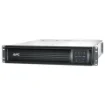 Picture of Apc Smart-Ups Smt2200rmi2uc - 8x C13, 1x C19, Usb, Rackmount 2U, Smartconnect, 2200VA - Smt2200rmi2uc