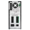 Picture of Apc Smart-Ups SMT2200IC - 8x C13, 1x C19, Usb, Smartconnect, 2200VA - SMT2200IC