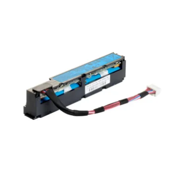 Picture of Hpe 96W Smart Storage Lithium-Ion Battery with 145mm Cable Kit - P01366-B21
