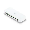 Picture of Ubiquiti Ultra Managed L2 Gigabit Ethernet (10/100/1000) Power Over Ethernet (Poe) White - Usw-Ultra