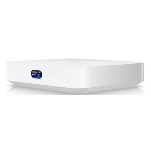 Picture of Ubiquiti Ultra Gateway/Controller 1000 Mbit/S - Ucg-Ultra