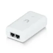 Picture of Ubiquiti U-Poe Poe Adapter Gigabit Ethernet 48 V - U-Poe++