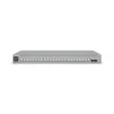 Picture of Ubiquiti Pro Max 24 L3 2.5G Ethernet (100/1000/2500) 1U Grey - Usw-Pro-Max-24