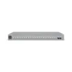 Picture of Ubiquiti Usw-Pro-Max-24-Poe L3 2.5G Ethernet (100/1000/2500) Power Over Ethernet (Poe) Grey - Usw-Pro-Max-24-Poe