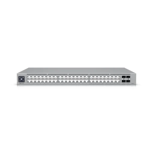 Picture of Ubiquiti Pro Max 48 L3 2.5G Ethernet (100/1000/2500) 1U Grey - Usw-Pro-Max-48
