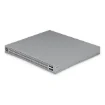 Picture of Ubiquiti Unifi Pro Max 48 Poe Managed L3 Gigabit Ethernet (10/100/1000) Power Over Ethernet (Poe) 1U Grey - Usw-Pro-Max-48-Poe