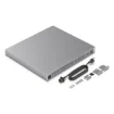 Picture of Ubiquiti Unifi Pro Max 48 Poe Managed L3 Gigabit Ethernet (10/100/1000) Power Over Ethernet (Poe) 1U Grey - Usw-Pro-Max-48-Poe