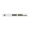 Picture of Cisco - Catalyst 1300 24-Port Ge, Full Poe, 4X10g Sfp+ - C1300-24FP-4X