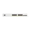 Picture of Cisco - Catalyst 1300 24-Port Ge, Poe, 4X10g Sfp+ - C1300-24P-4X