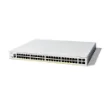 Picture of Cisco - Catalyst 1300 48-Port Ge, Poe, 4X1g Sfp - C1300-48P-4G