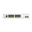 Picture of Cisco - Catalyst 1300 16-Port Ge, Full Poe, 2X1g Sfp - C1300-16FP-2G