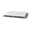 Picture of Cisco - Catalyst 1200 48-Port Ge, Poe, 4X10g Sfp+ - C1200-48P-4X