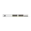 Picture of Cisco - Catalyst 1200 24-Port Ge, Full Poe, 4X10g Sfp+ - C1200-24FP-4X
