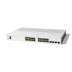 Picture of Cisco - Catalyst 1200 24-Port Ge, Poe, 4X10g Sfp+ - C1200-24P-4X