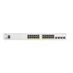 Picture of Cisco - Catalyst 1200 24-Port Ge, Poe, 4X10g Sfp+ - C1200-24P-4X