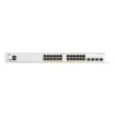 Picture of Cisco - Catalyst 1200 24-Port Ge, Full Poe, 4X1g Sfp - C1200-24FP-4G
