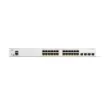 Picture of Cisco - Catalyst 1200 24-Port Ge, Poe, 4X1g Sfp - C1200-24P-4G