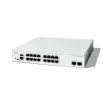 Picture of Cisco - Catalyst 1200 16-Port Ge, 2X1g Sfp - C1200-16T-2G