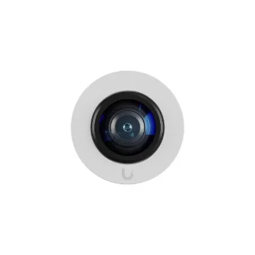 Picture of Ubiquiti - Ai Theta Pro 360 Lens, 4K Resolution, Ultra-Wide 360 Degrees View - UVC-AI-THETA-PROLENS360