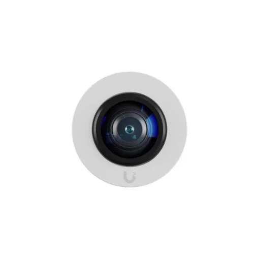 Picture of Ubiquiti - Ai Theta Pro 360 Lens, 4K Resolution, Ultra-Wide 360 Degrees View - UVC-AI-THETA-PROLENS360