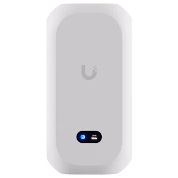 Picture of Ubiquiti - Ai Theta Hub, 1 Video and 1 Audio Ports for Lens and Audio Module Connection, 0.96" Color Display - Uvc-Ai-Theta-Hub
