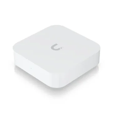 Picture of Ubiquiti Uxg-Lite Gateway/Controller 10, 100, 1000 Mbit/S - Uxg-Lite