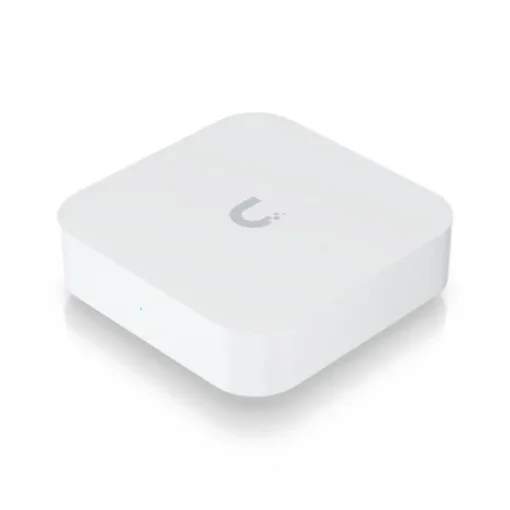 Picture of Ubiquiti Uxg-Lite Gateway/Controller 10, 100, 1000 Mbit/S - Uxg-Lite