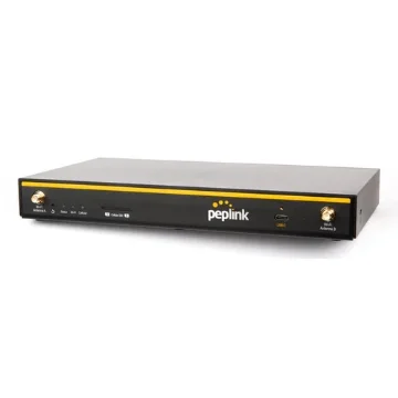 Picture of Peplink B One 5G Cellular Network Router - B-ONE-5GN-T-PRM