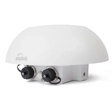 Picture of Peplink Dome Pro Duo Cellular Network Modem - DOM-PRO-DUO-5GN-PRM