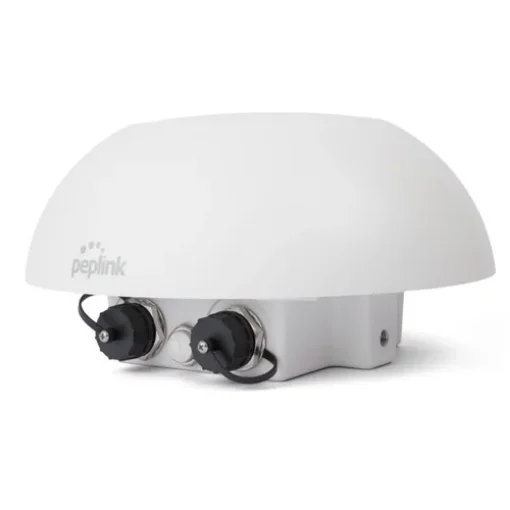 Picture of Peplink Dome Pro Duo Cellular Network Modem - DOM-PRO-DUO-5GN-PRM