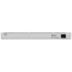 Picture of Ubiquiti Unifi Usw-24 Network Switch Managed L2 Gigabit Ethernet (10/100/1000) Silver - Usw-24