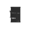Picture of Teltonika TSW114000000 Network Switch Unmanaged Gigabit Ethernet (10/100/1000) Black - TSW114000000