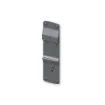 Picture of Teltonika Pr5mec24 Mounting Kit Silver Aluminium, Stainless Steel - Pr5mec24
