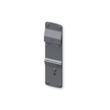 Picture of Teltonika Pr5mec24 Mounting Kit Silver Aluminium, Stainless Steel - Pr5mec24