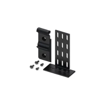 Picture of Teltonika Pr5mec23 Mounting Kit Black Abs, Steel - Pr5mec23
