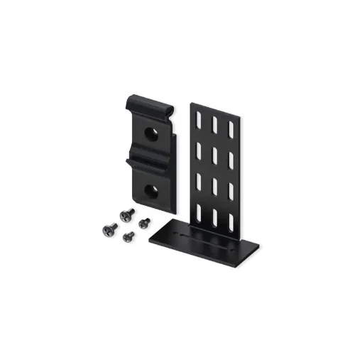 Picture of Teltonika Pr5mec23 Mounting Kit Black Abs, Steel - Pr5mec23