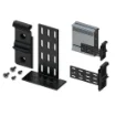 Picture of Teltonika Pr5mec23 Mounting Kit Black Abs, Steel - Pr5mec23