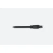 Picture of Teltonika 4-Pin To 4-Pin Power Cable Black 1 M - Pr2pp10b