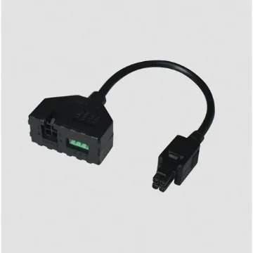 Picture of Teltonika Pr5mec21 Power Adapter/Inverter Indoor Black - Pr5mec21