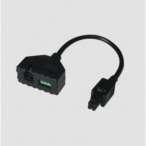 Picture of Teltonika Pr5mec21 Power Adapter/Inverter Indoor Black - Pr5mec21