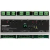 Picture of Crestron DIN-8SW8-I Digital/Analogue I/O Module - DIN-8SW8-I