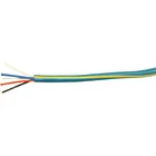 Picture of Crestron CRESNET-NP-WH-SP500 Signal Cable - CRESNET-NP-WH-SP500